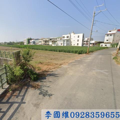 台南佳里農地法拍-2