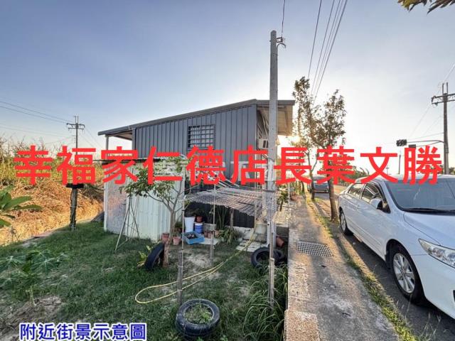 台南七股農地-15