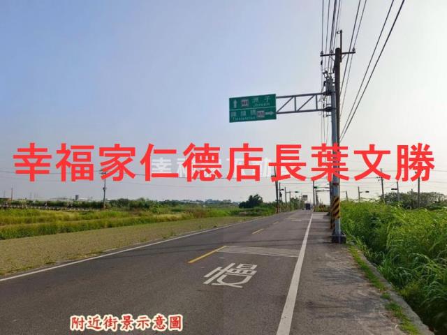 台南柳營農地-14