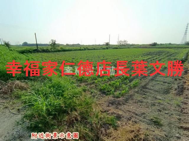 台南柳營農地-15