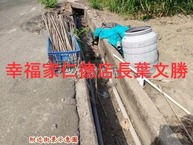 台南安定農地-5