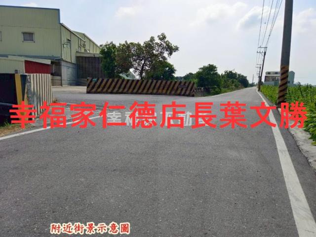 台南官田建地-7