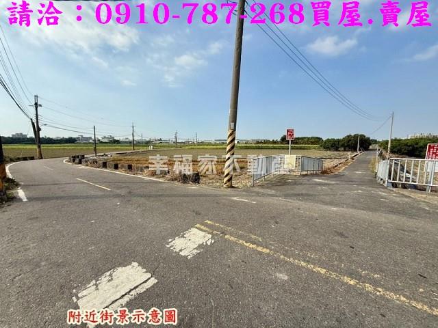 台南新市農地-12