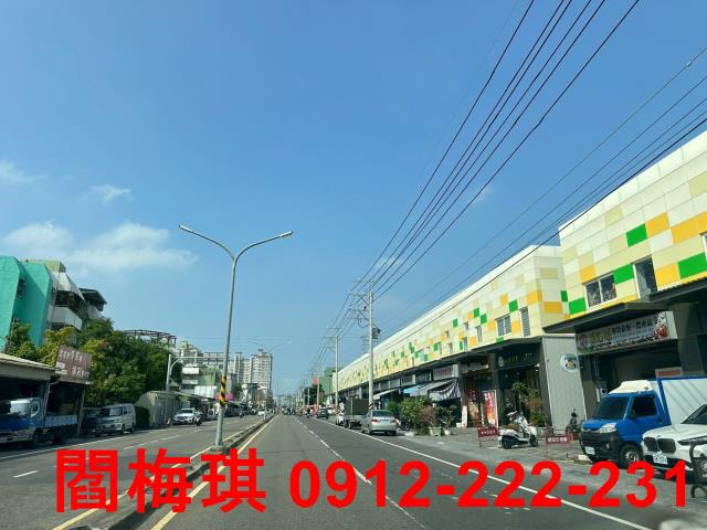 台南安南建地-9