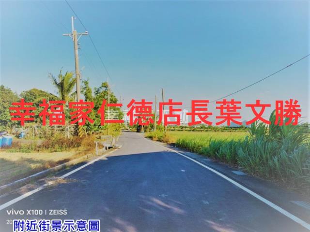 台南西港農地-6