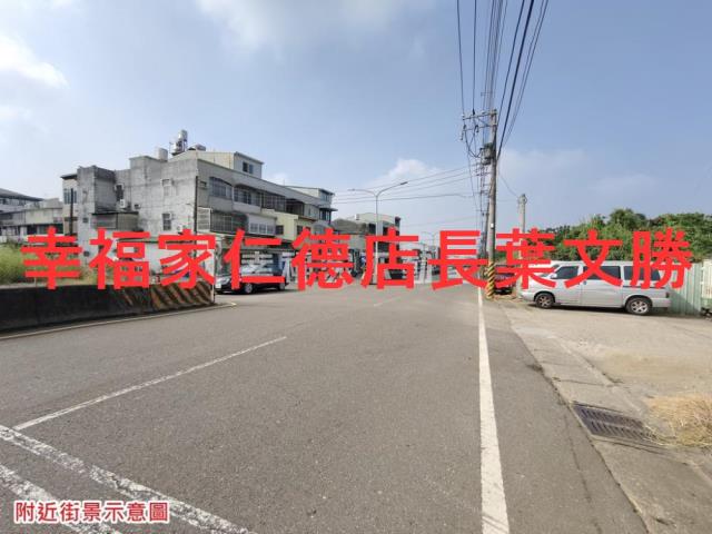 台南關廟農地-2