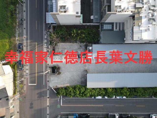 台南永康建地-15