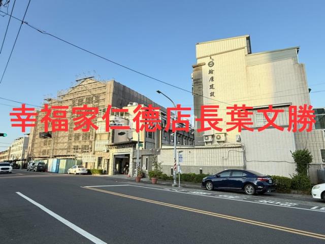 台南永康建地-3