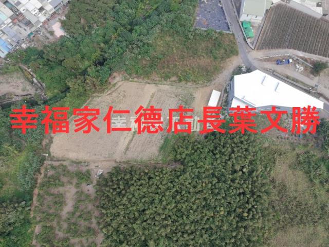 台南關廟農地-6