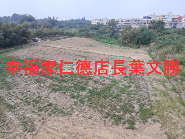 台南關廟農地-8