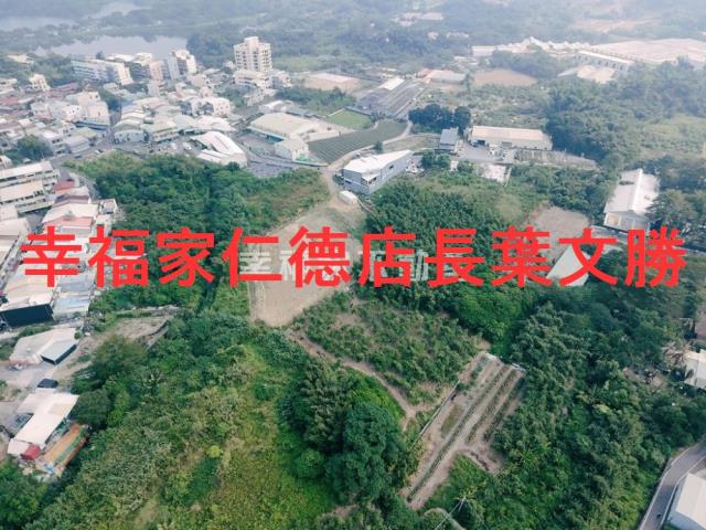 台南關廟農地-9