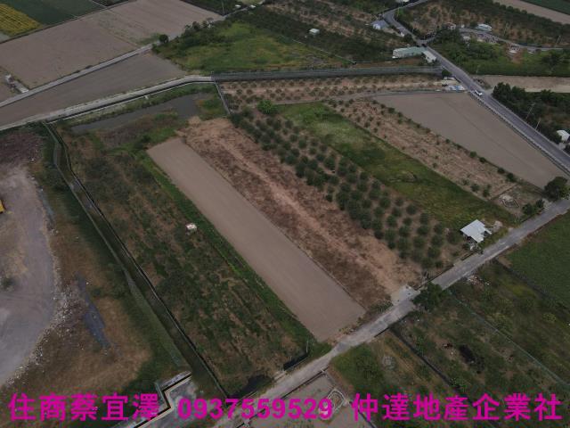 台南麻豆農地-2