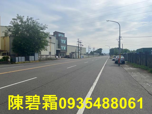 台南山上工業地-5