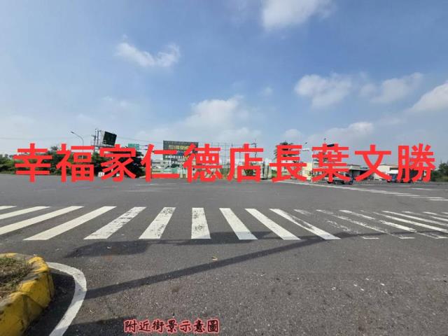 台南安定農地-15