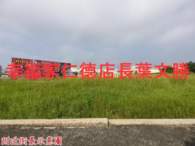 台南山上建地-3