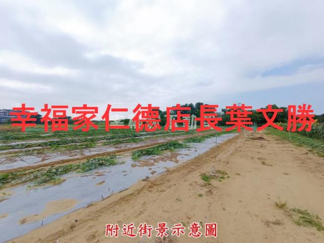 台南官田農地-14