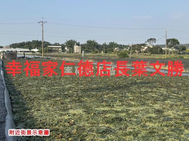 台南官田農地-12