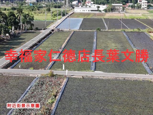 台南官田農地-14