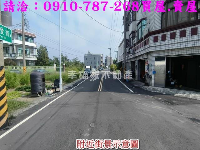 台南下營建地-1