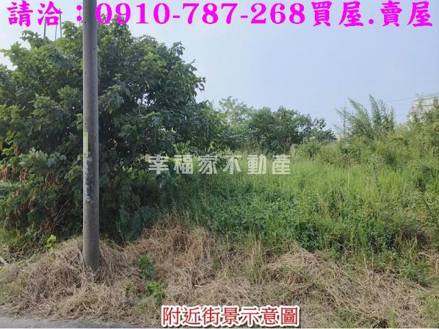 台南下營建地-5