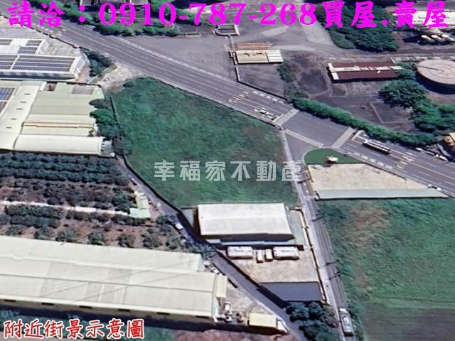 台南山上農地-2