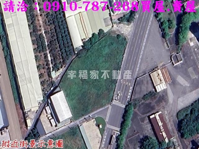 台南山上農地-3