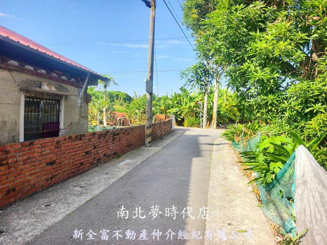 台南善化建地-11