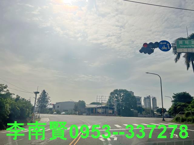 台南山上工業地-6