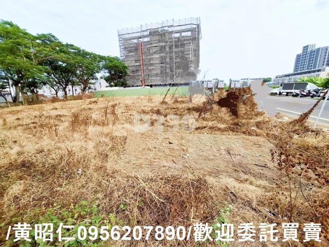 台南建地-2