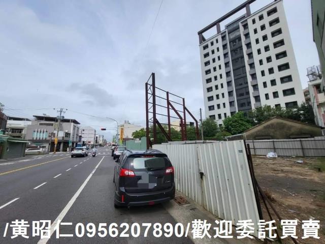 台南建地-2