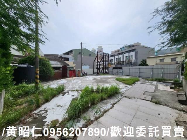 台南建地-8