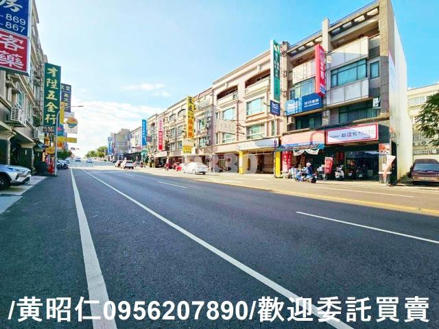 台南東區建地-5