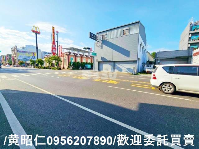 台南東區建地-8