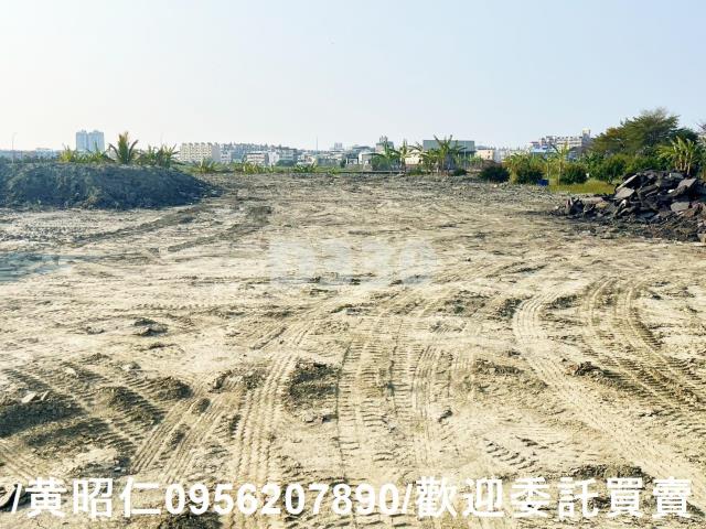 台南永康農地-4