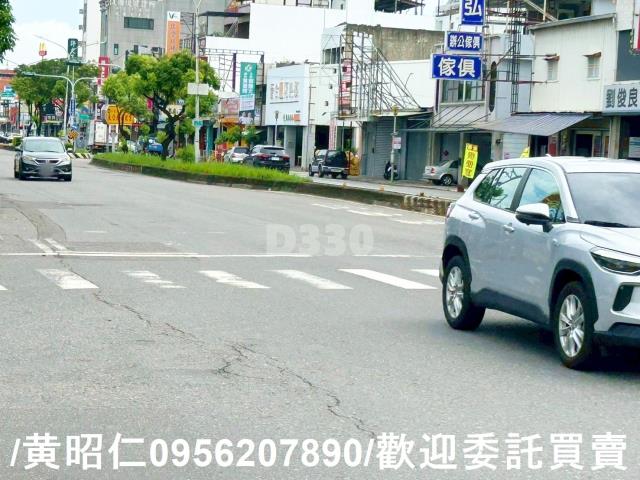 台南永康建地-10