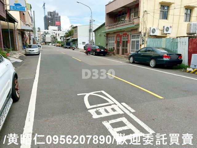 台南永康建地-5