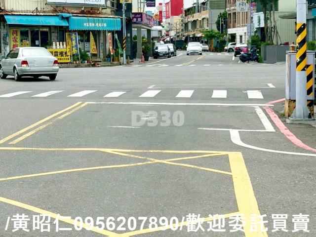 台南永康建地-7