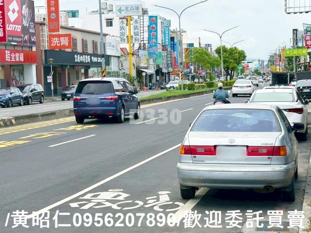 台南永康建地-9