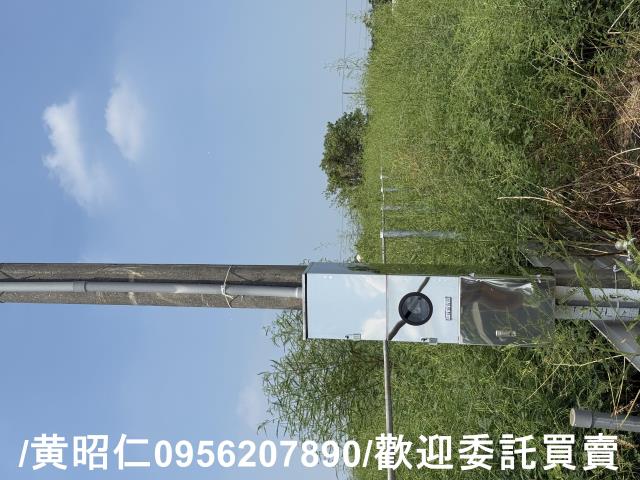 台南安南農地-8