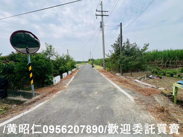 台南善化農地-4