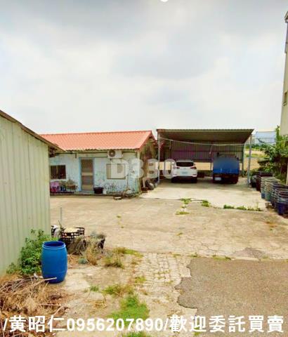 台南七股建地-6