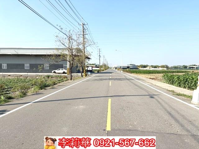 台南新化農地-4