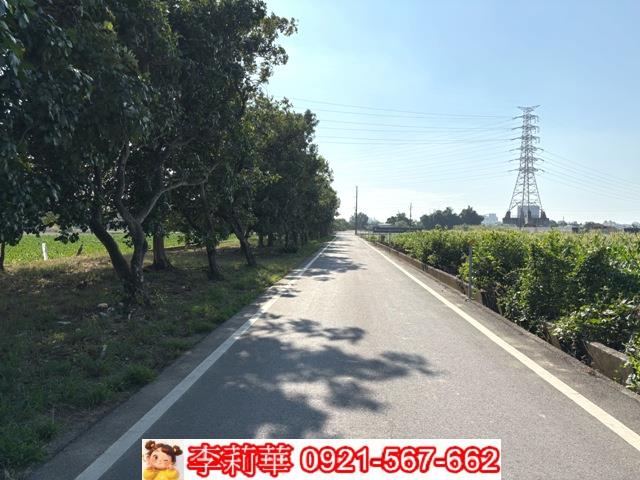 台南新化農地-6