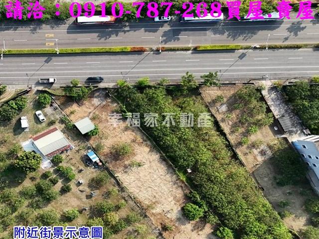 台南麻豆農地-2