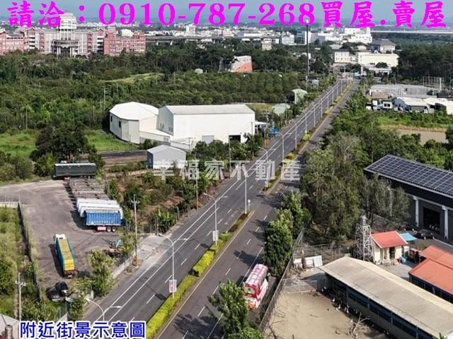 台南麻豆農地-3