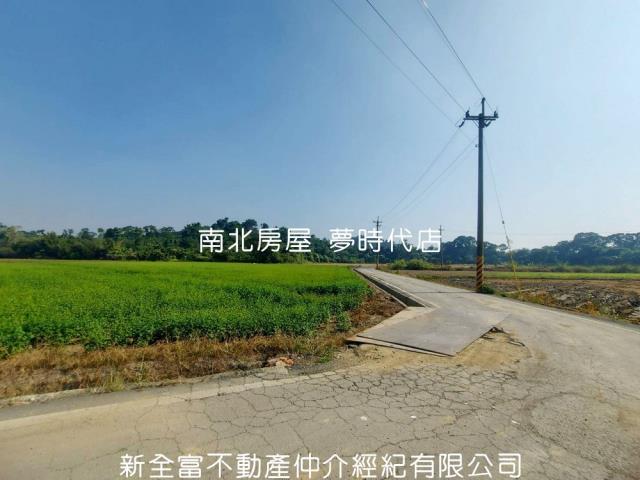 台南農地-4