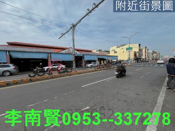 台南安南農地-13