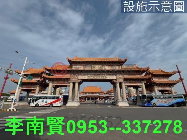 台南安南農地-4