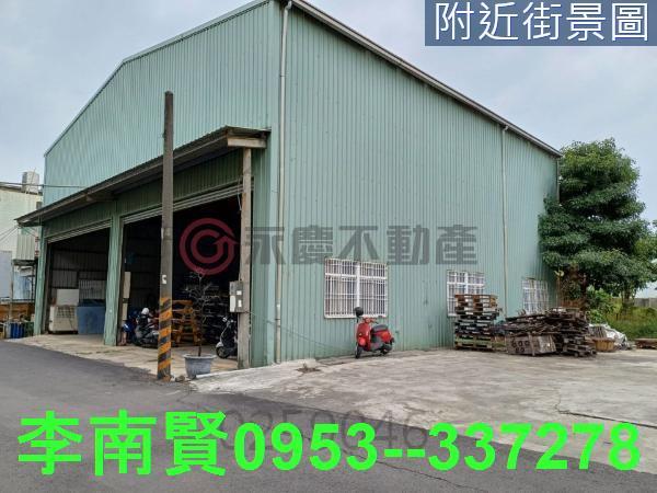 台南仁德工業地-12