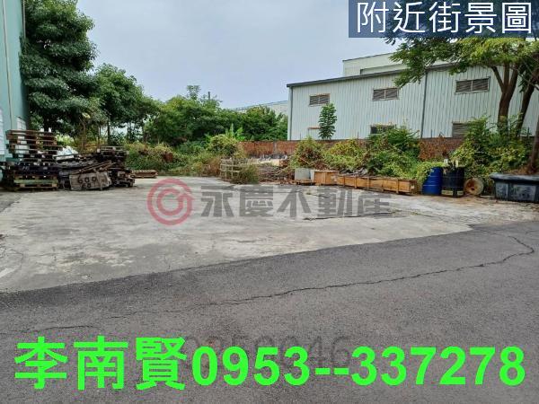 台南仁德工業地-13